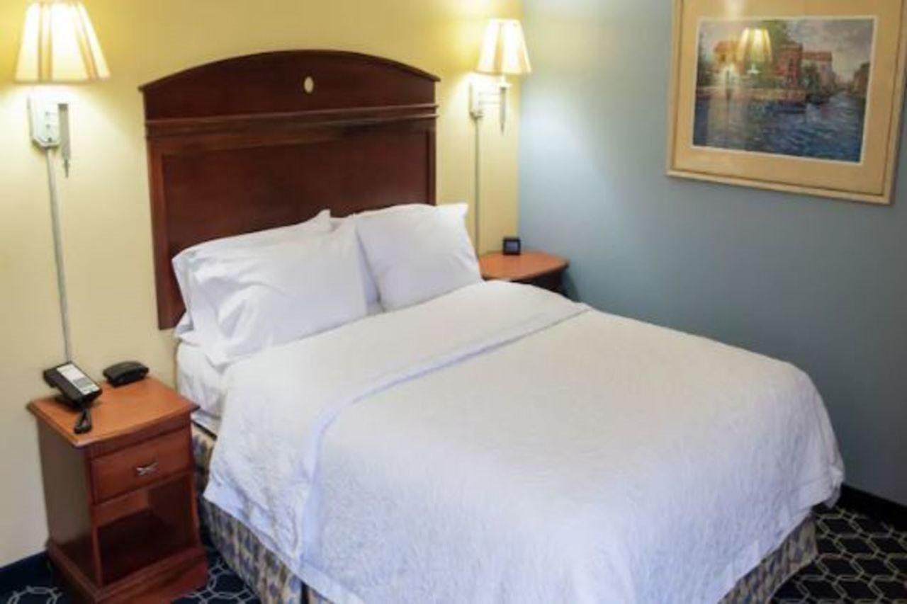 Hampton Inn Lebanon Экстерьер фото