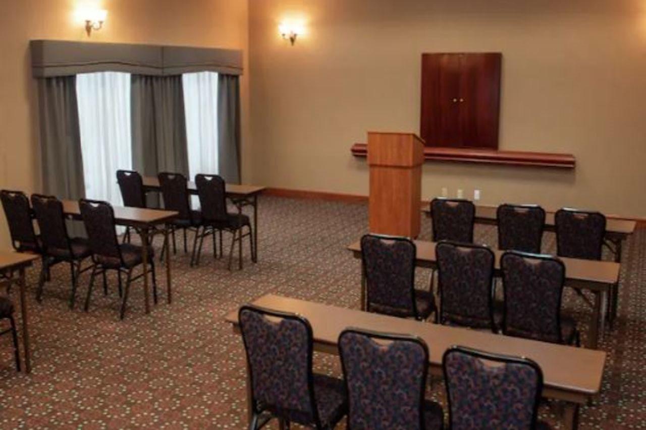 Hampton Inn Lebanon Экстерьер фото