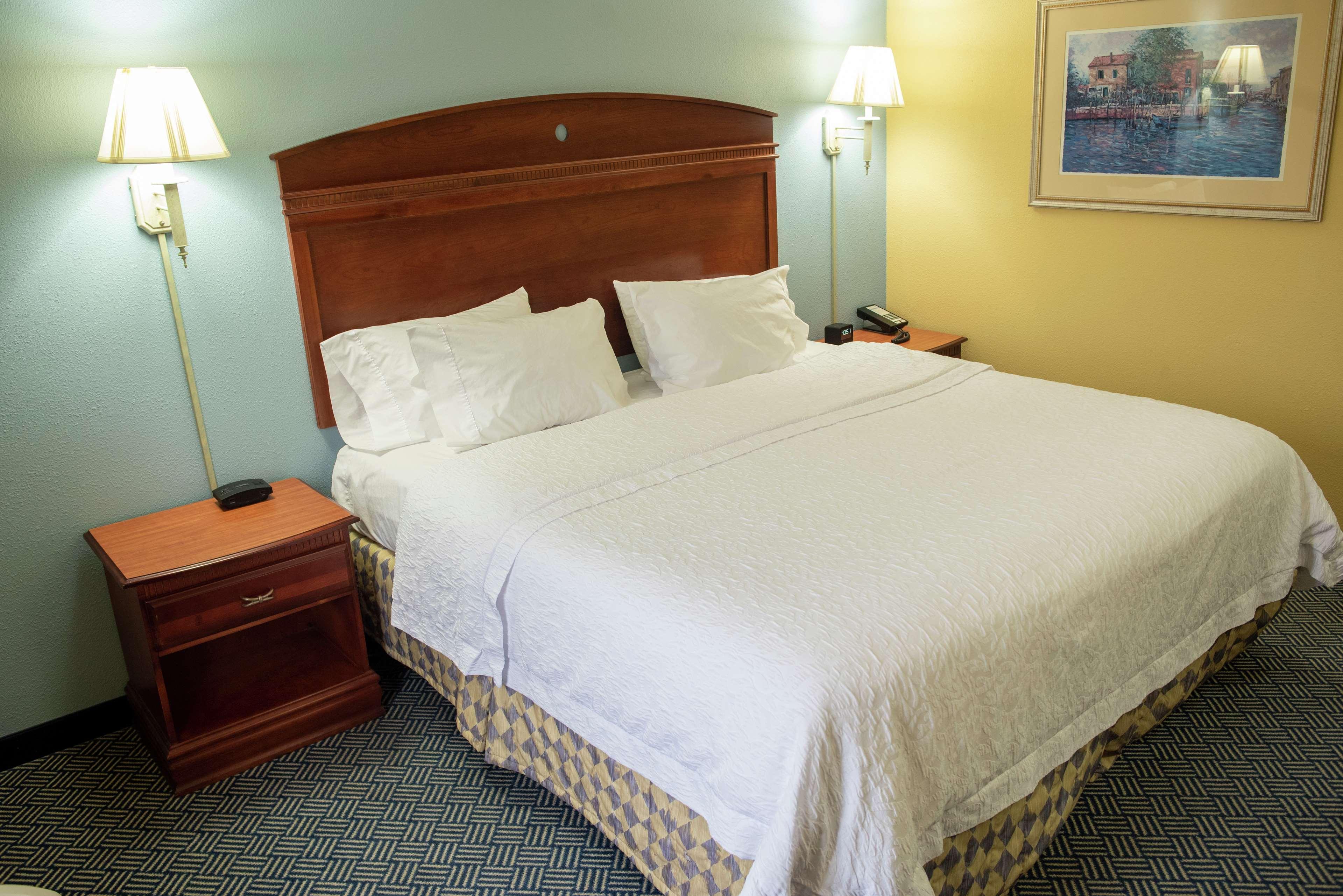 Hampton Inn Lebanon Экстерьер фото