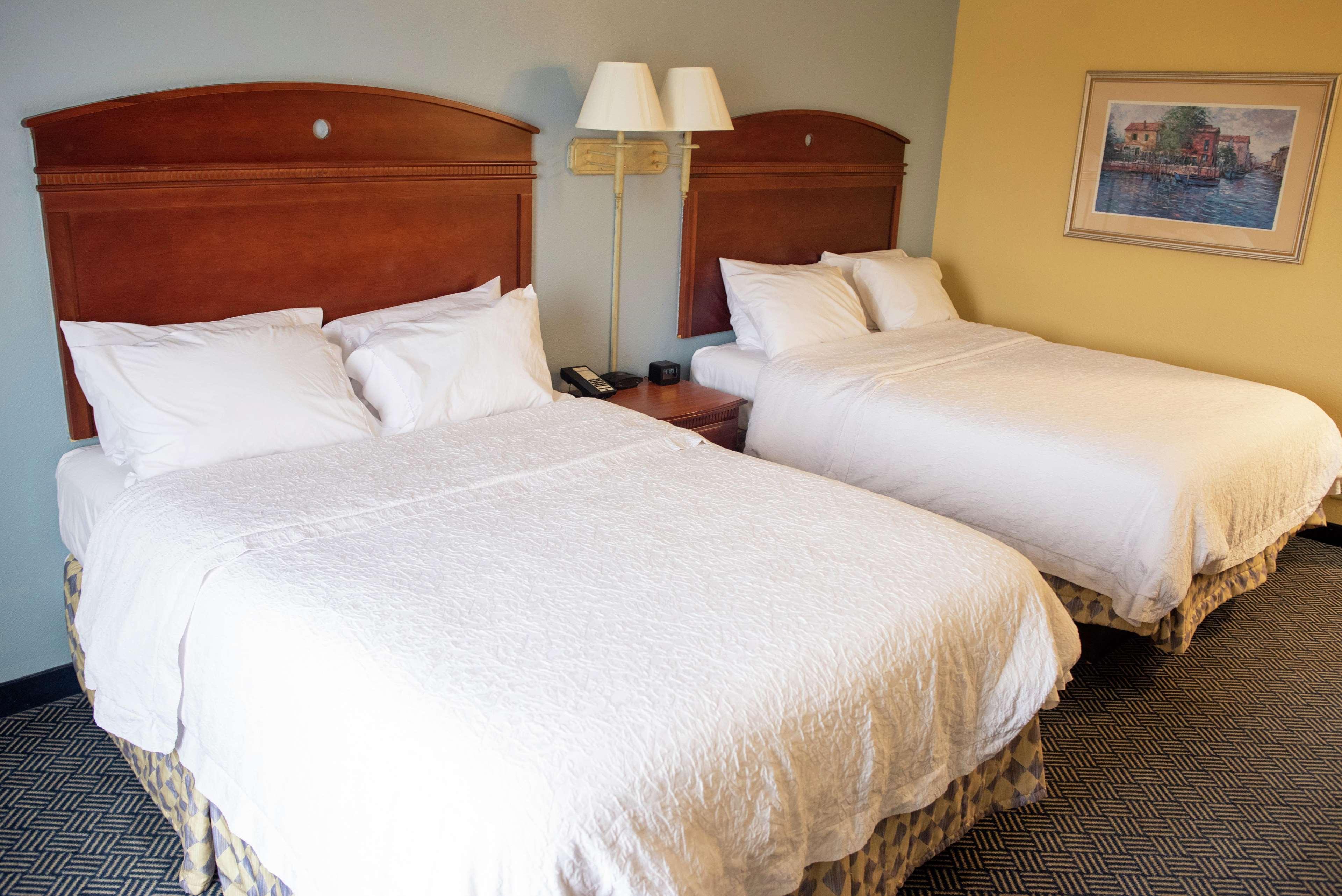 Hampton Inn Lebanon Экстерьер фото