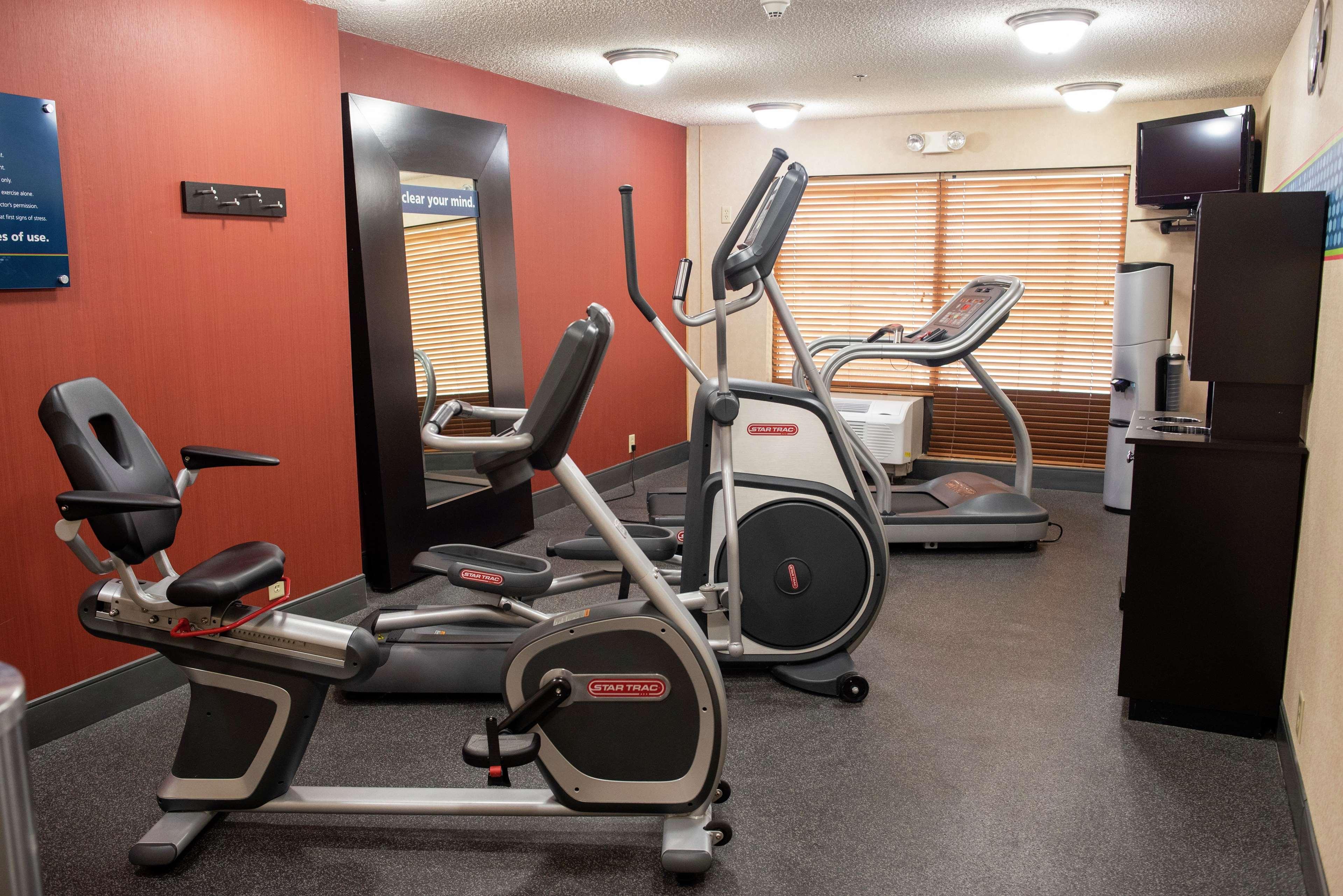 Hampton Inn Lebanon Экстерьер фото