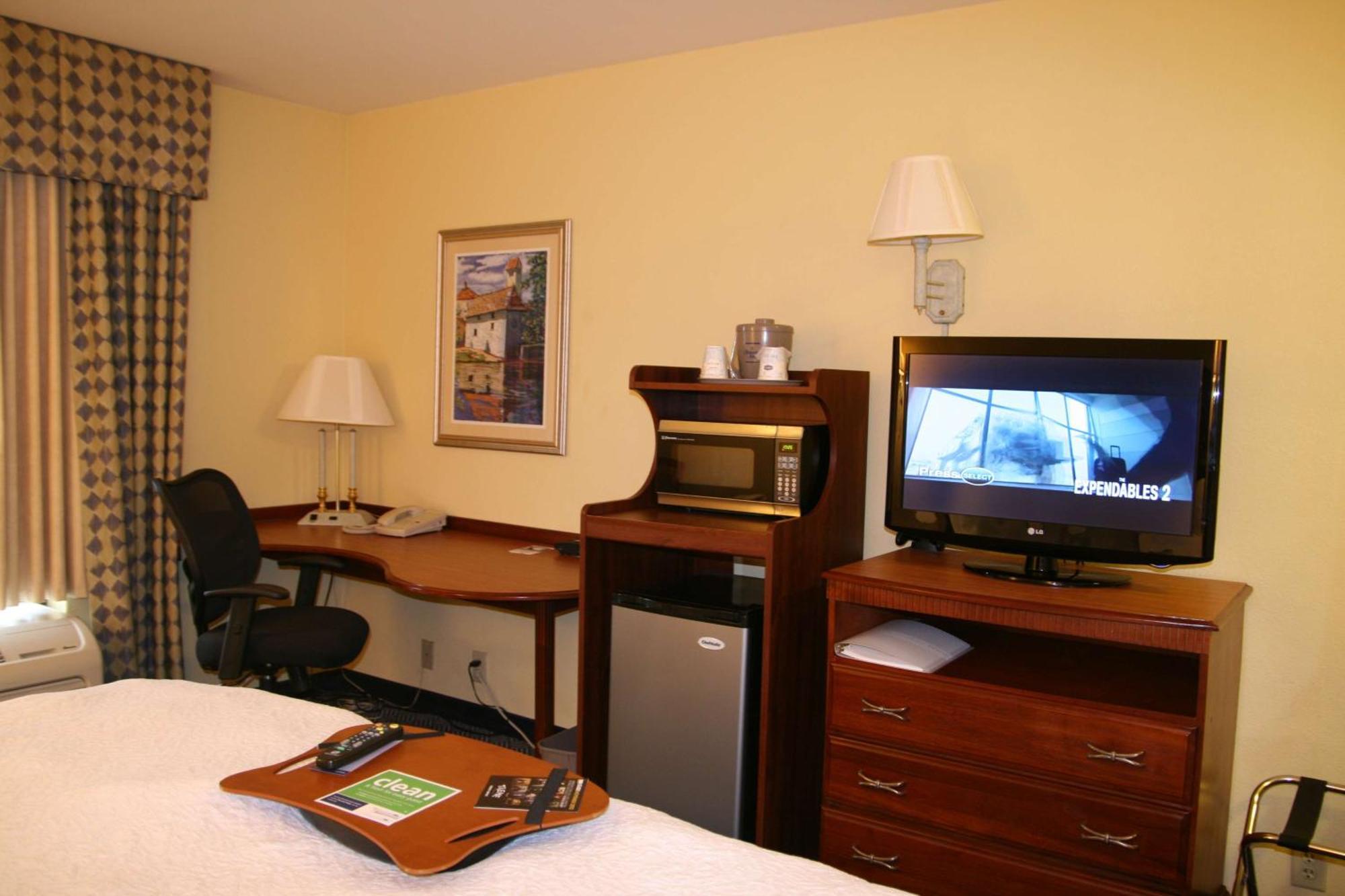 Hampton Inn Lebanon Экстерьер фото