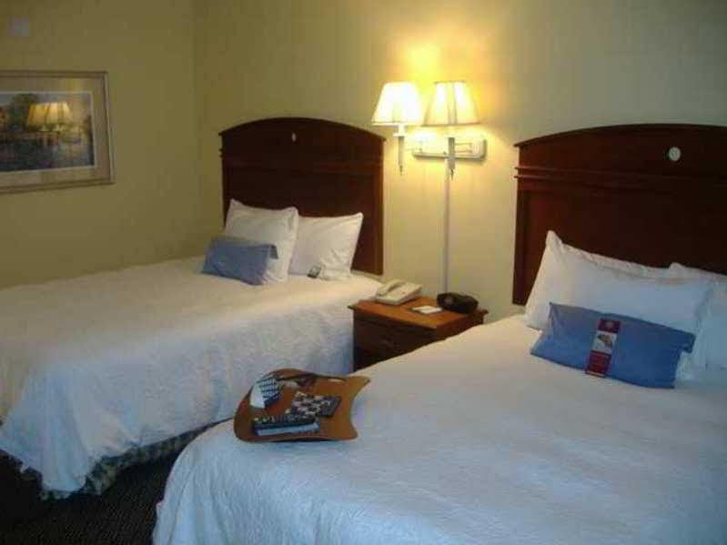 Hampton Inn Lebanon Экстерьер фото