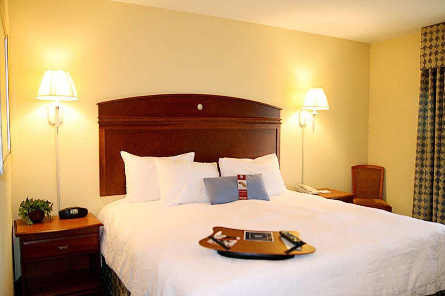 Hampton Inn Lebanon Экстерьер фото